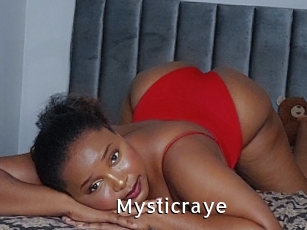 Mysticraye