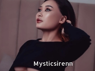 Mysticsirenn