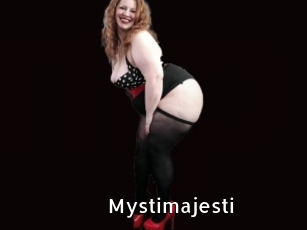 Mystimajesti