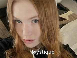 Mystique