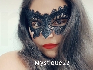 Mystique22