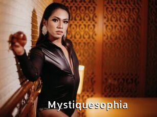 Mystiquesophia