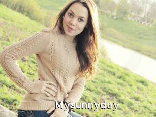 Mysunnyday
