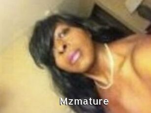 Mzmature