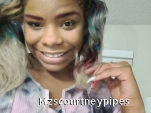 Mzscourtneypipes