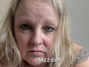Mzzdee