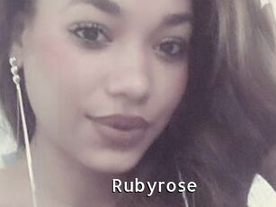 Rubyrose