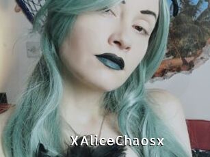 XAliceChaosx