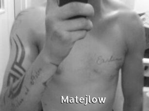Matejlow