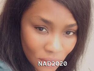 NAD2020