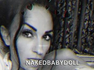 NAKEDBABYDOLL