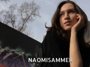 NAOMISAMMER
