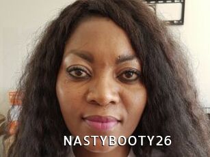 NASTYBOOTY26