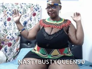 NASTYBUSTYQUEEN90