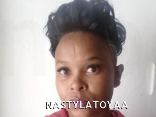 NASTYLATOYAA