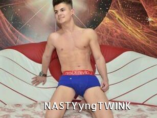 NASTYyngTWINK