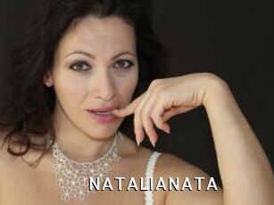 NATALIANATA My Porno Stash