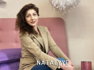 NATALYYE