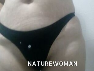 NATUREWOMAN