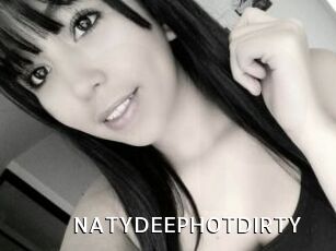 NATYDEEPHOTDIRTY