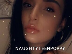 NAUGHTYTEENPOPPY My Porno Stash
