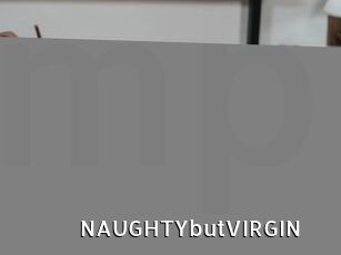 NAUGHTYbutVIRGIN