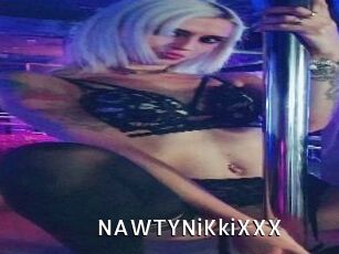 NAWTYNiKkiXXX My Porno Stash