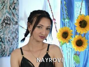 NAYROVI