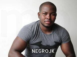 NEGROJK