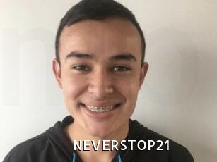 NEVERSTOP21