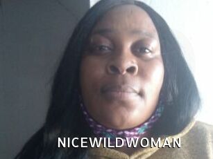 NICEWILDWOMAN