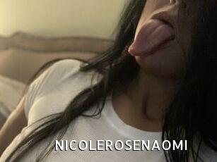 NICOLEROSENAOMI My Porno Stash