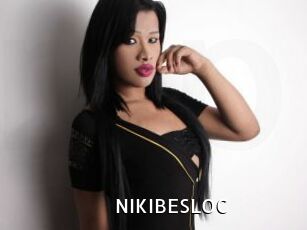 NIKIBESLOC