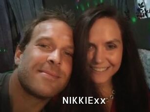 NIKKIExx