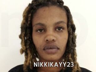 NIKKIKAYY23 My Porno Stash