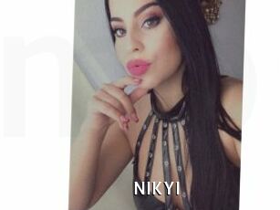 NIKYI