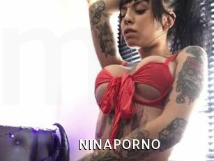NINAPORNO