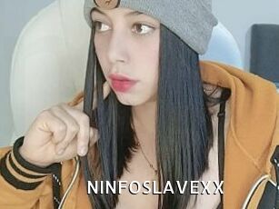 NINFOSLAVEXX