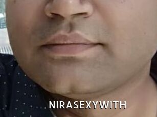NIRASEXYWITH