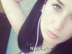 NIka_Rey