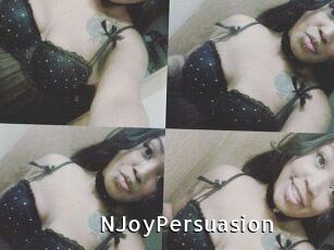 NJoyPersuasion