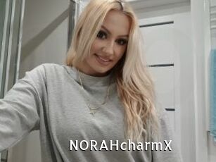 NORAHcharmX