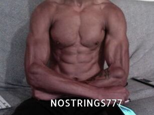 NOSTRINGS777