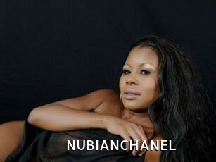 NUBIANCHANEL