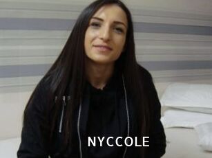 NYCCOLE