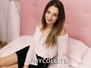 NYCOLLETE