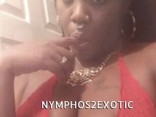 NYMPHOS2EXOTIC