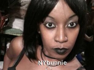 NYbunnie