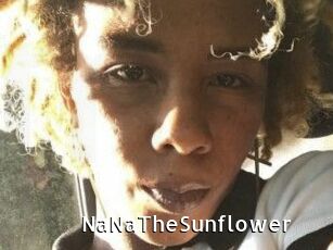 NaNaTheSunflower