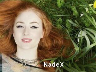NadeX